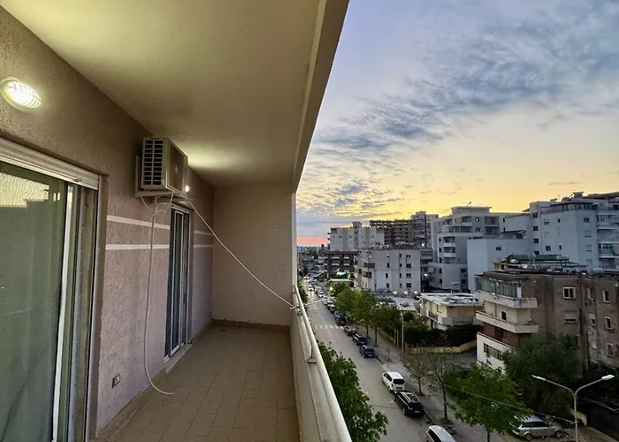 Appartement Majd Vlorë