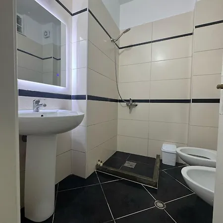 Majd Apartment Vlore
