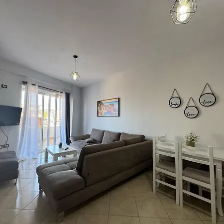 Majd Apartment Vlore