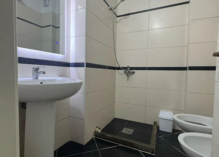 Majd Apartment Vlore